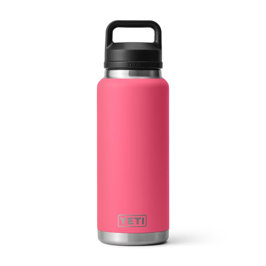 YETI Rambler® 36oz (1065ml) Bottle with Chug Cap